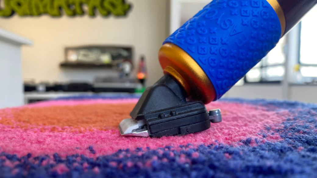 タフティングラグの表面の仕上げ方法 – RUGMATAG タフティングラグの表面の仕上げ方法 – RUGMATAG