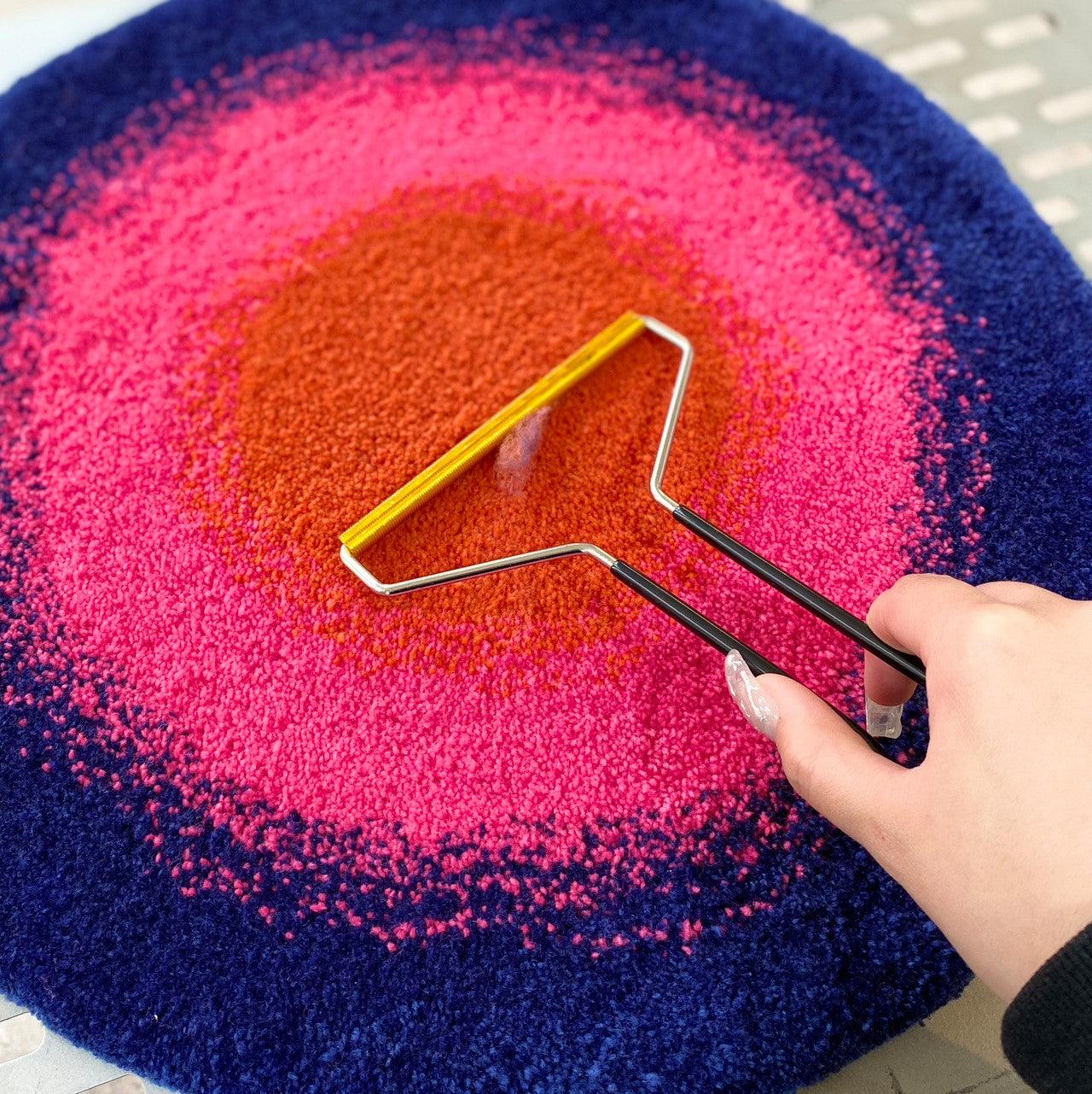 ラグクリーナー - RUGMATAG