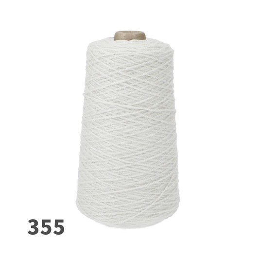 355 アクリル毛糸（タフティング用）