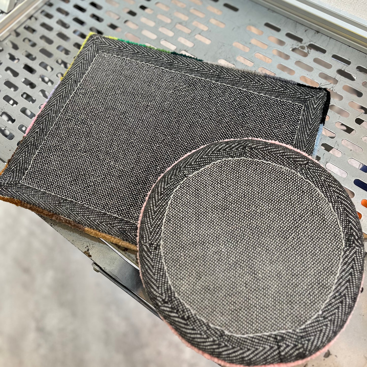 バッキングクロス(タフティングラグ用裏地) - RUGMATAG