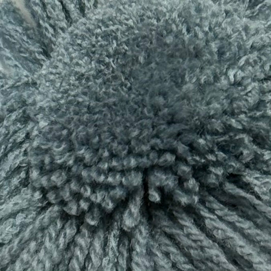 品番【1002】タフティング用アクリル毛糸(MB210/日本製)。発色が美しく、ラグ制作やパンチニードル作品に適した毛糸の拡大写真