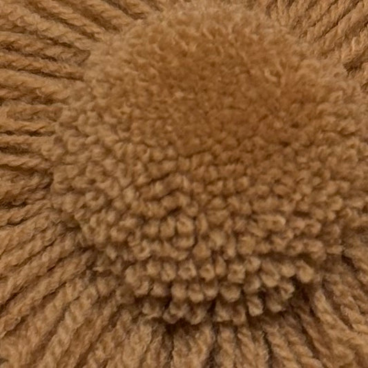 品番【1076】タフティング用アクリル毛糸(MB210/日本製)。発色が美しく、ラグ制作やパンチニードル作品に適した毛糸の拡大写真