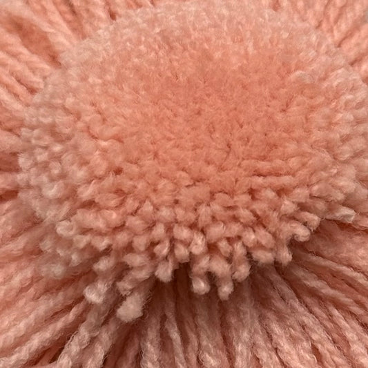 品番【169】タフティング用アクリル毛糸(MB210/日本製)。発色が美しく、ラグ制作やパンチニードル作品に適した毛糸の拡大写真