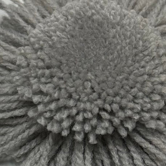 品番【179】タフティング用アクリル毛糸(MB210/日本製)。発色が美しく、ラグ制作やパンチニードル作品に適した毛糸の拡大写真