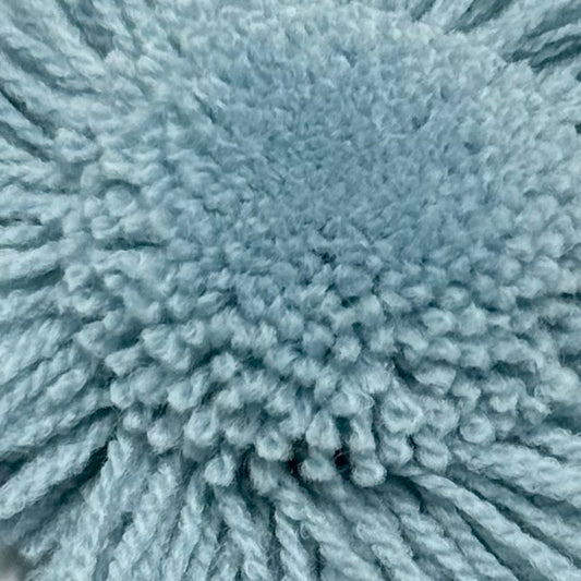 品番【269】タフティング用アクリル毛糸(MB210/日本製)。発色が美しく、ラグ制作やパンチニードル作品に適した毛糸の拡大写真