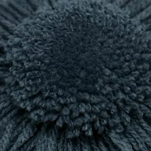 品番【525】タフティング用アクリル毛糸(MB210/日本製)。発色が美しく、ラグ制作やパンチニードル作品に適した毛糸の拡大写真