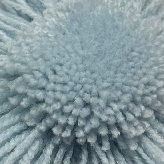 品番【550】タフティング用アクリル毛糸(MB210/日本製)。発色が美しく、ラグ制作やパンチニードル作品に適した毛糸の拡大写真