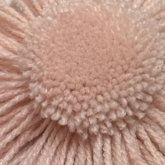 品番【617】タフティング用アクリル毛糸(MB210/日本製)。発色が美しく、ラグ制作やパンチニードル作品に適した毛糸の拡大写真