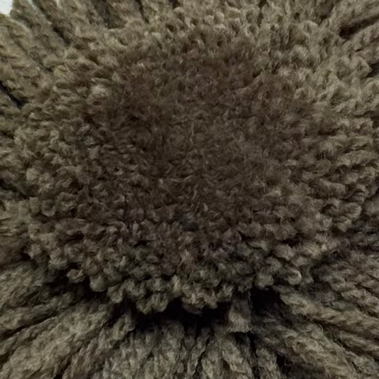 品番【785】タフティング用アクリル毛糸(MB210/日本製)。発色が美しく、ラグ制作やパンチニードル作品に適した毛糸の拡大写真