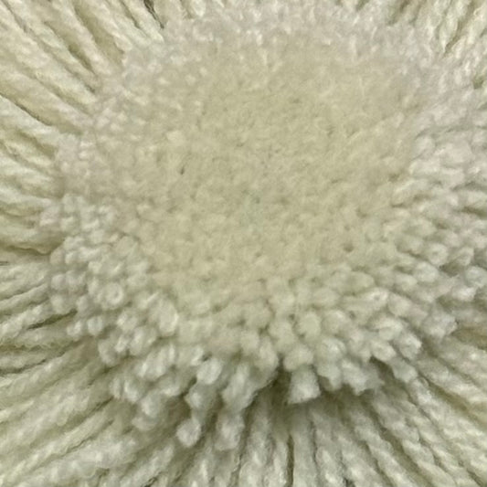 品番【788】タフティング用アクリル毛糸(MB210/日本製)。発色が美しく、ラグ制作やパンチニードル作品に適した毛糸の拡大写真