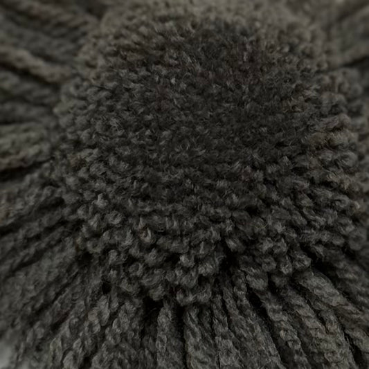 品番【BEN1】タフティング用アクリル毛糸(MB210/日本製)。発色が美しく、ラグ制作やパンチニードル作品に適した毛糸の拡大写真