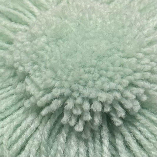 品番【GR-016】タフティング用アクリル毛糸(MB210/日本製)。発色が美しく、ラグ制作やパンチニードル作品に適した毛糸の拡大写真