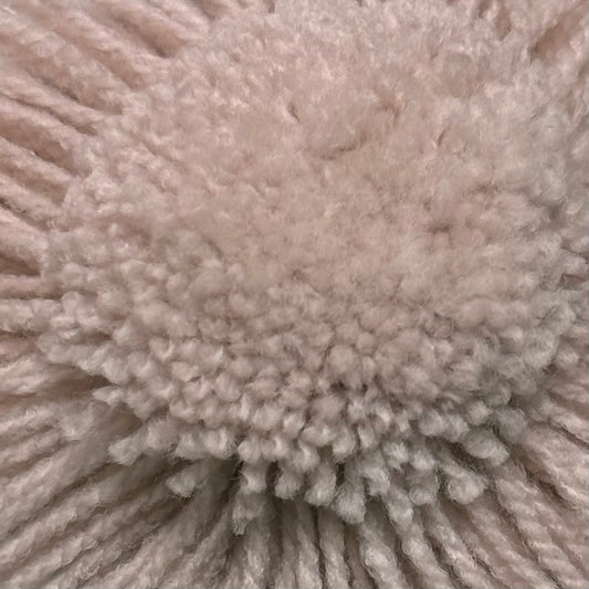 品番【PI-010】タフティング用アクリル毛糸(MB210/日本製)。発色が美しく、ラグ制作やパンチニードル作品に適した毛糸の拡大写真