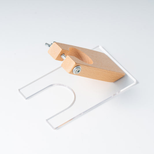 カーペットトリマーガイド ナチュラル