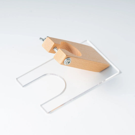 カーペットトリマーガイド ナチュラル