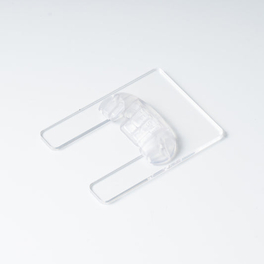 ワンタッチカーペットトリマーガイド(取り外し簡単タイプ)