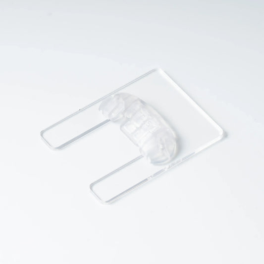 ワンタッチカーペットトリマーガイド(取り外し簡単タイプ)