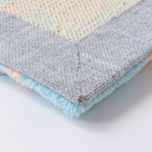 KRAMIS バッキングテープの仕上がり