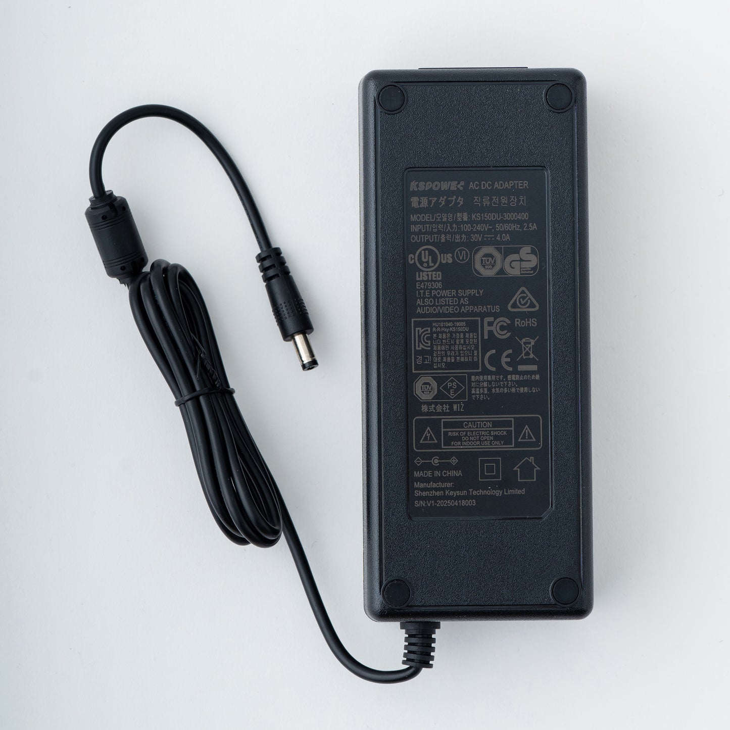 AK-DUO カット&ループパイル タフティングガン 2in1モデルのアダプタ