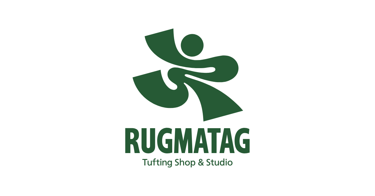 タフティング専門店RUGMATAG｜タフティングガン・毛糸・資材の通販