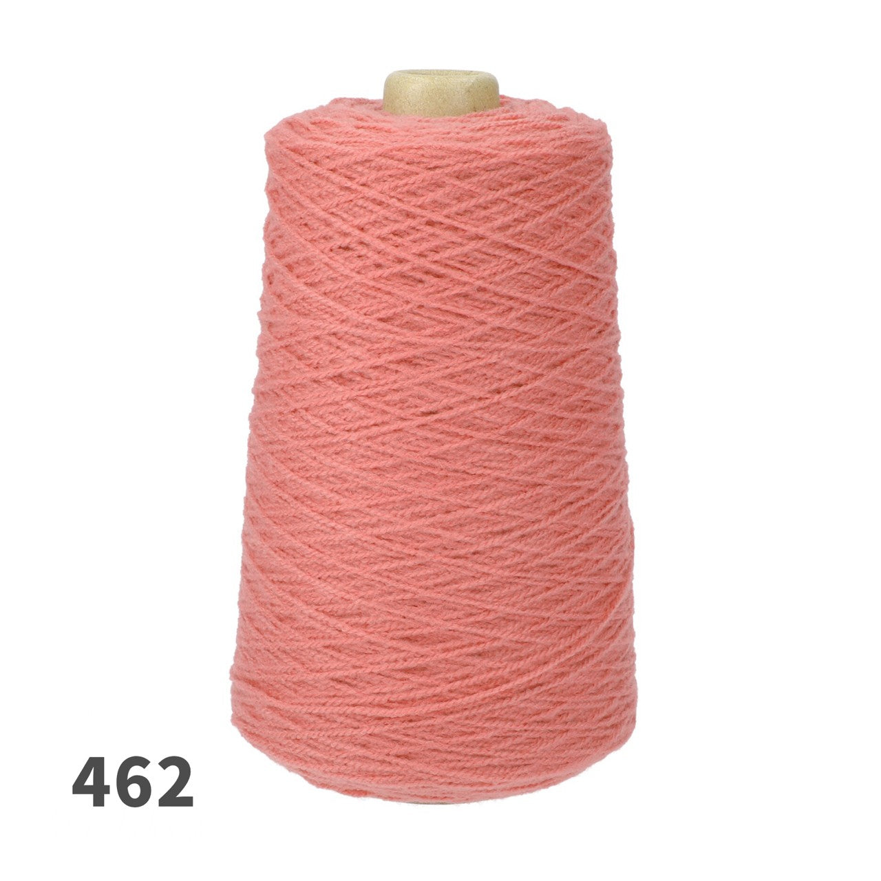 アクリル毛糸のラグA-1