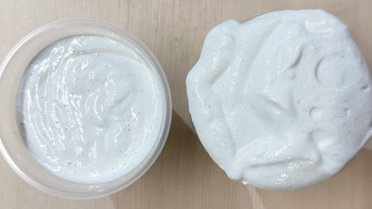 撹拌なし・ありでどう変わる？タフティング用接着剤の使い方比較