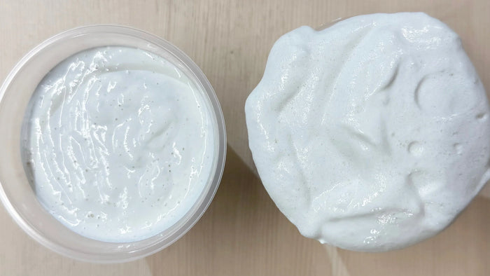 撹拌なし・ありでどう変わる？タフティング用接着剤の使い方比較