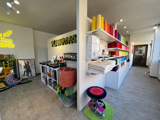 年末のご挨拶 - RUGMATAG