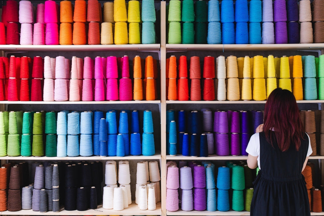 【初心者必見】タフティングとは？今話題の新時代の手芸を解説（2026年版）