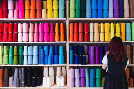 【初心者必見】タフティングとは？今話題の新時代の手芸を解説（2025年版）