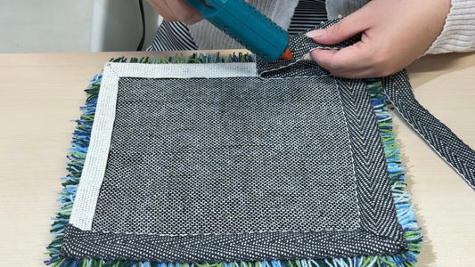 バッキングクロスの仕上げ方｜初心者でもきれいに仕上がる7ステップ