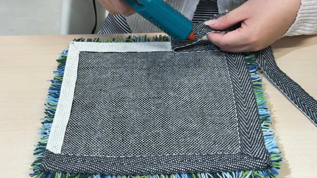 バッキングクロスの仕上げ方｜初心者でもきれいに仕上がる7ステップ