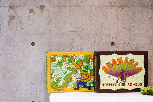 出荷スケジュール変更と11月以降の新しい発送体制について