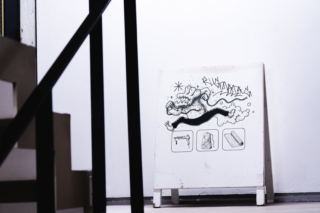 2025年｜年末の挨拶