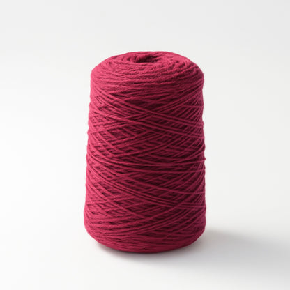 K44 Wool Yarn (for Tufting) - 500g