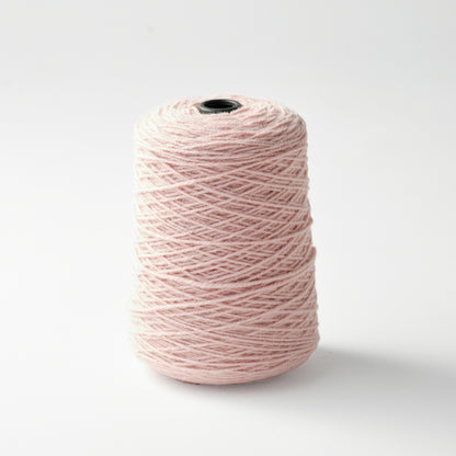 Q24 Wool yarn (for tufting) - 500g