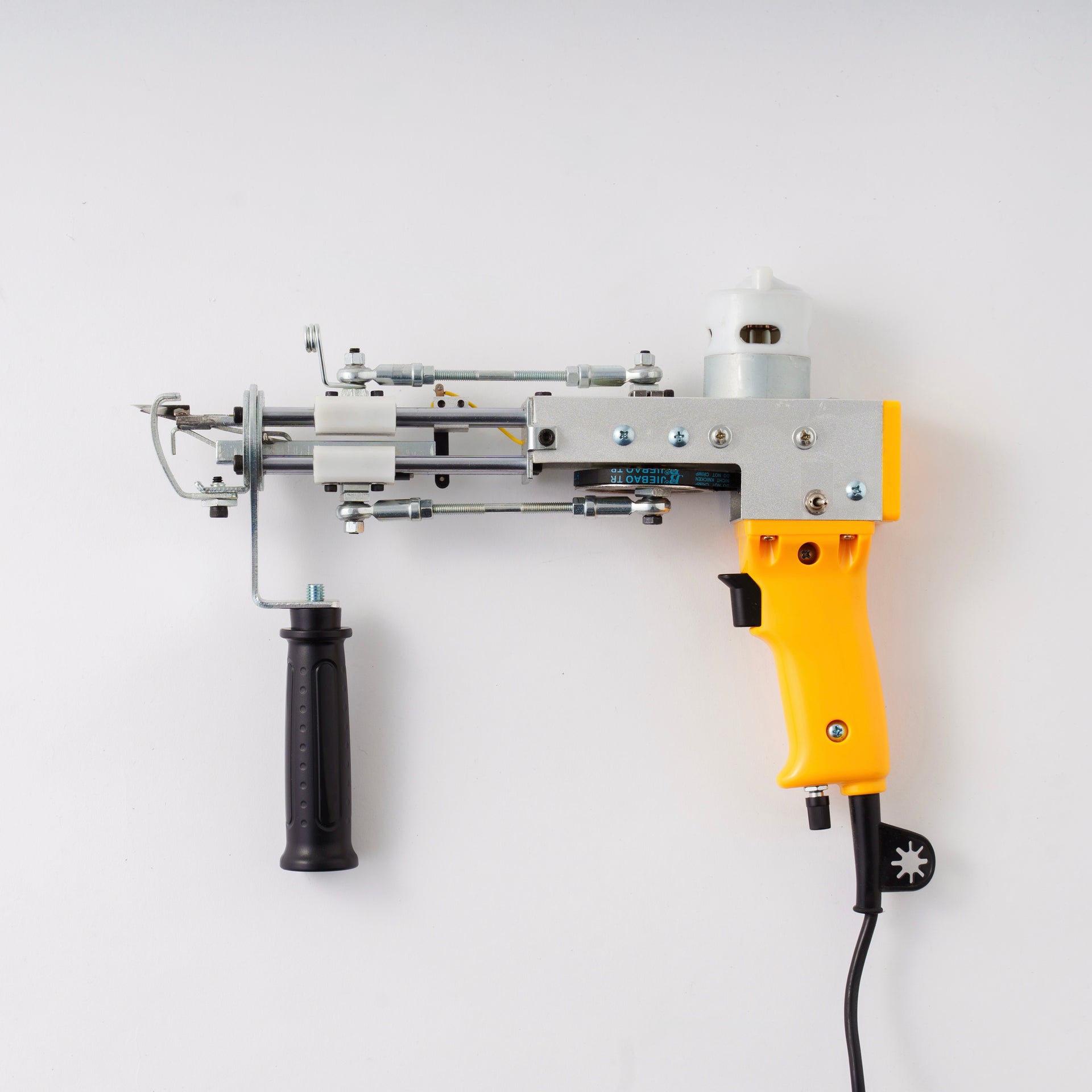 AK-2ループパイル タフティングガン（ラグ用ハンドミシン） – RUGMATAG