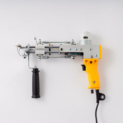 AK-2ループパイル タフティングガン(ラグ用ハンドミシン)