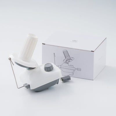 ダルマ玉巻器