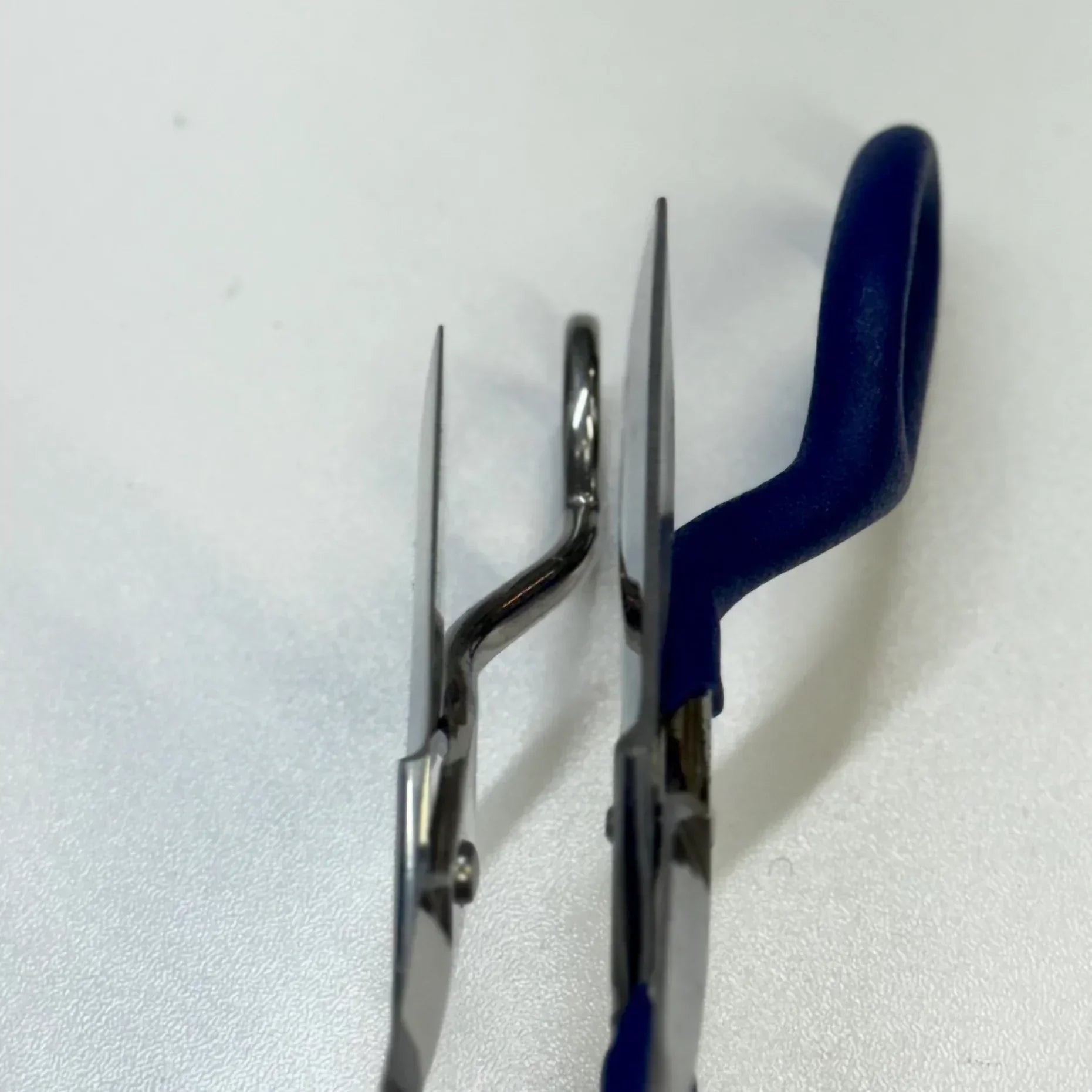 ラグ用ハサミ（スリムダックビル） – RUGMATAG