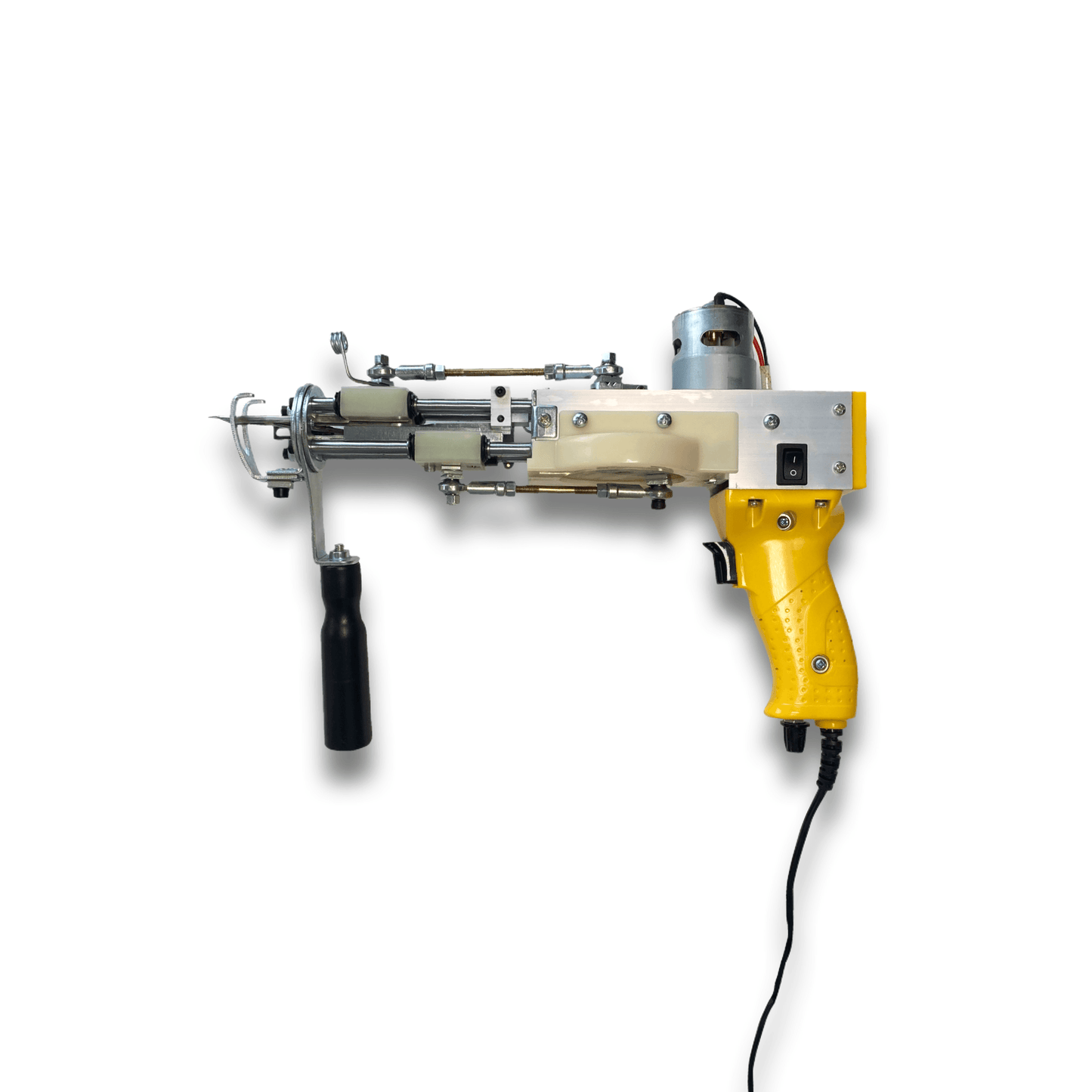 タフティングガン AK-1 ラグ□オレンジ□安心の正規品□カット用□特急発送 タフティングガン AK-1 ラグ□オレンジ□安心の正規品□カット用□特急発送