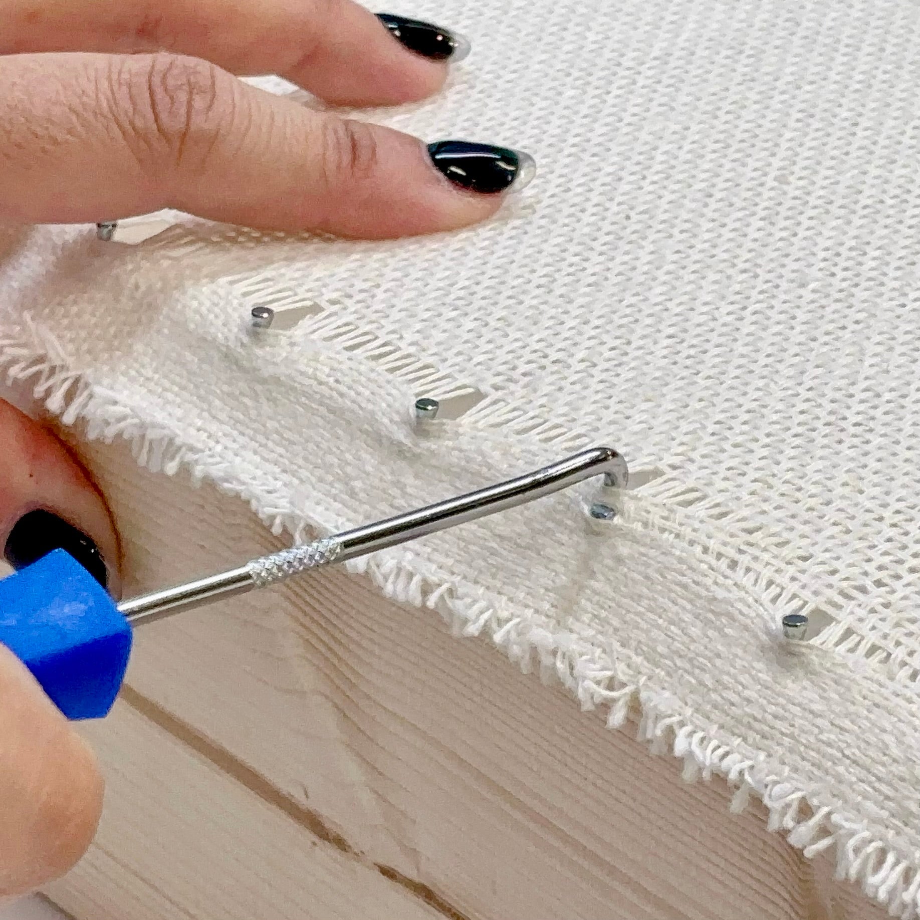 タフティング用クロス　tufting cloth carpet タフティングクロスピック（布張り用） – RUGMATAG