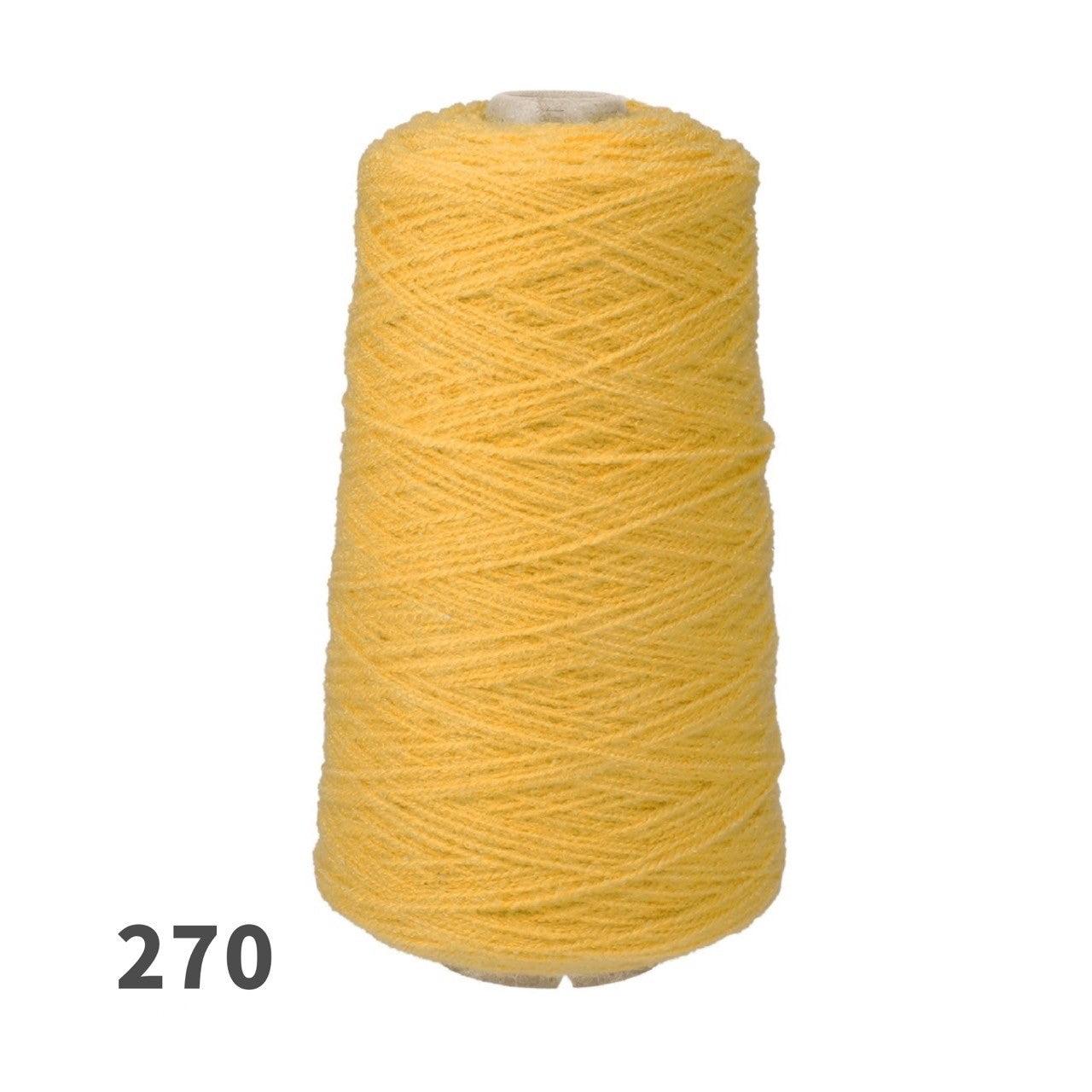 270 アクリル毛糸（タフティング用）- 250g - RUGMATAG