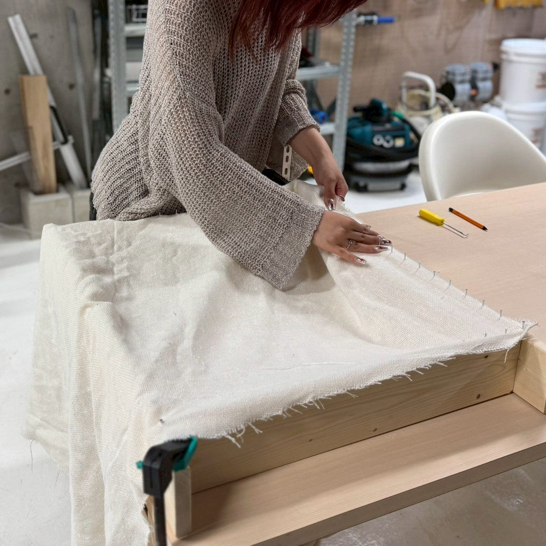 タフティングキット・スターターセット｜初心者向け・90日保証・使い方