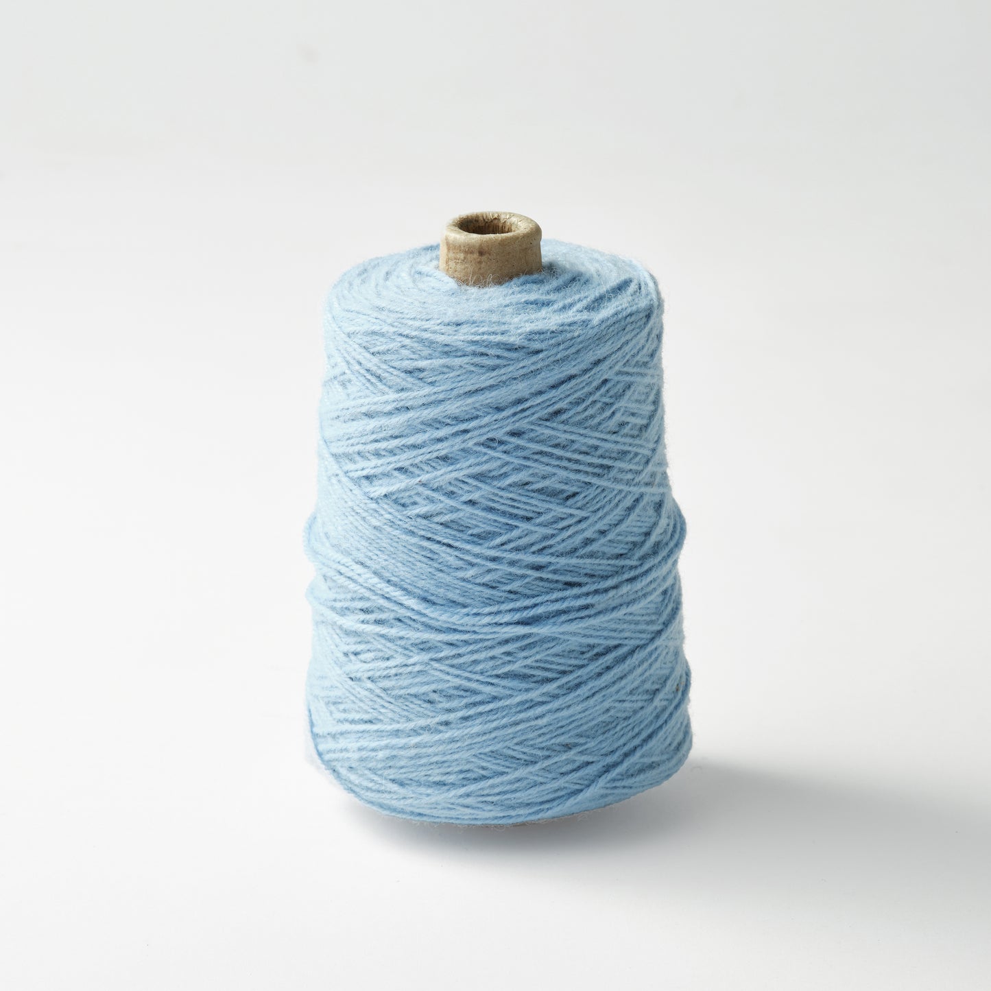 N44 Wool Yarn (for Tufting) - 500g