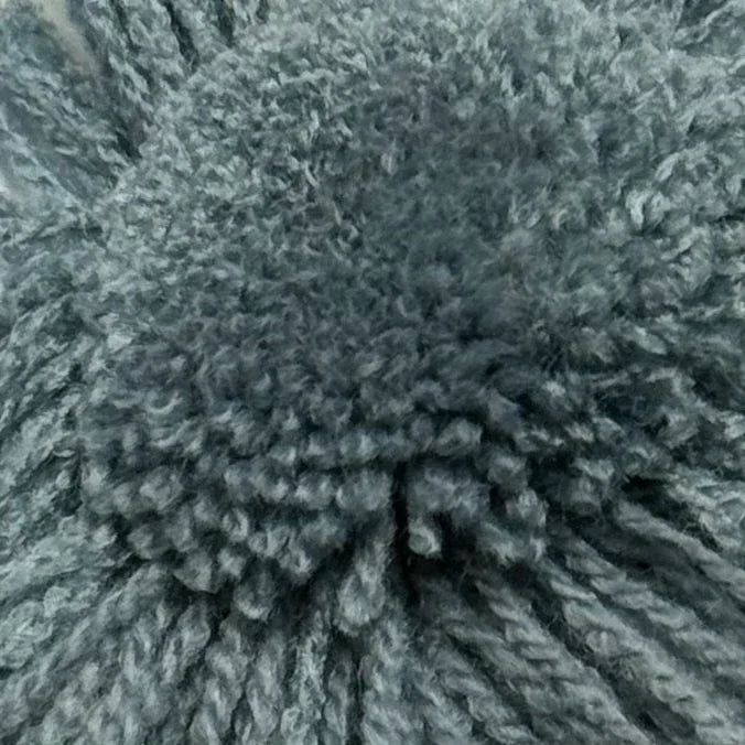 品番【1002】タフティング用アクリル毛糸（MB210／日本製）。発色が美しく、ラグ制作やパンチニードル作品に適した毛糸の拡大写真