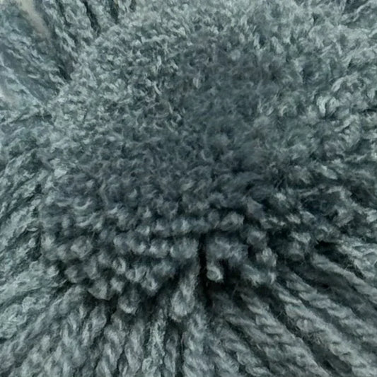 品番【1002】タフティング用アクリル毛糸（MB210／日本製）。発色が美しく、ラグ制作やパンチニードル作品に適した毛糸の拡大写真