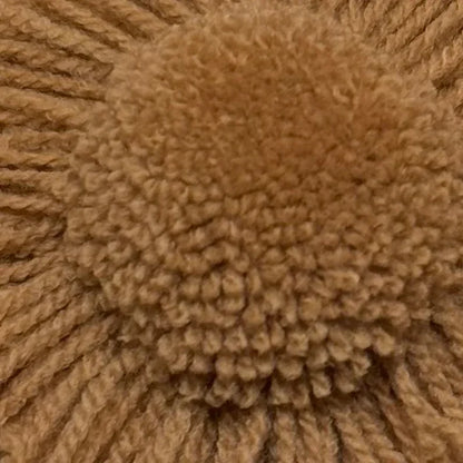 品番【1076】タフティング用アクリル毛糸（MB210／日本製）。発色が美しく、ラグ制作やパンチニードル作品に適した毛糸の拡大写真