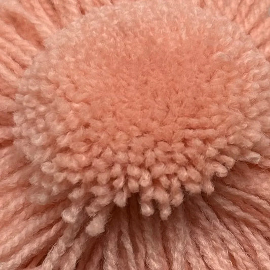 品番【169】タフティング用アクリル毛糸（MB210／日本製）。発色が美しく、ラグ制作やパンチニードル作品に適した毛糸の拡大写真