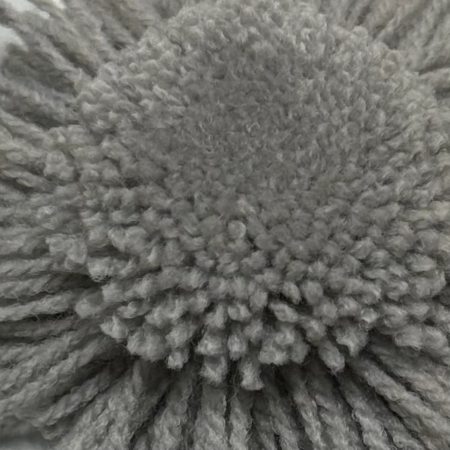 品番【179】タフティング用アクリル毛糸（MB210／日本製）。発色が美しく、ラグ制作やパンチニードル作品に適した毛糸の拡大写真